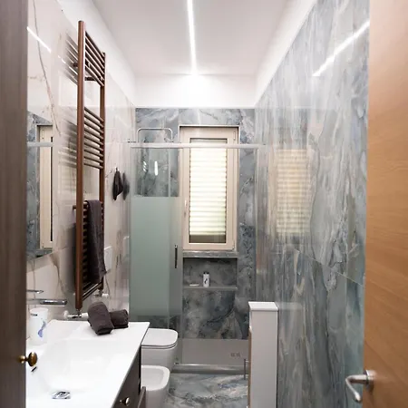 Hébergement de vacances Dailyhome - Con Patio Privato A Due Passi Dal Mare *