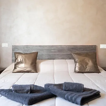 Hébergement de vacances Dailyhome - Con Patio Privato A Due Passi Dal Mare