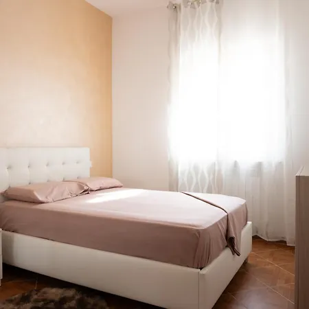 Dailyhome - Con Patio Privato A Due Passi Dal Mare Hébergement de vacances Montesilvano Marina