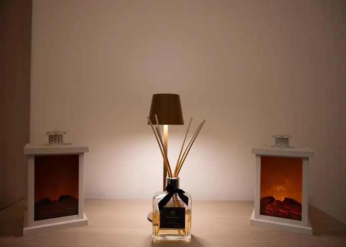 Dailyhome - Con Patio Privato A Due Passi Dal Mare Prázdninový dům