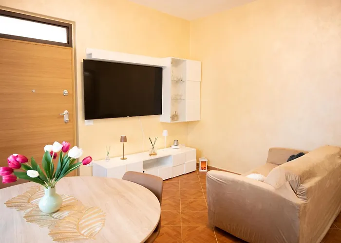 Dailyhome - Con Patio Privato A Due Passi Dal Mare Prázdninový dům *