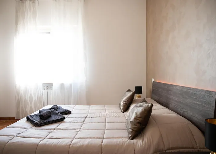 Prázdninový dům Dailyhome - Con Patio Privato A Due Passi Dal Mare Montesilvano Marina