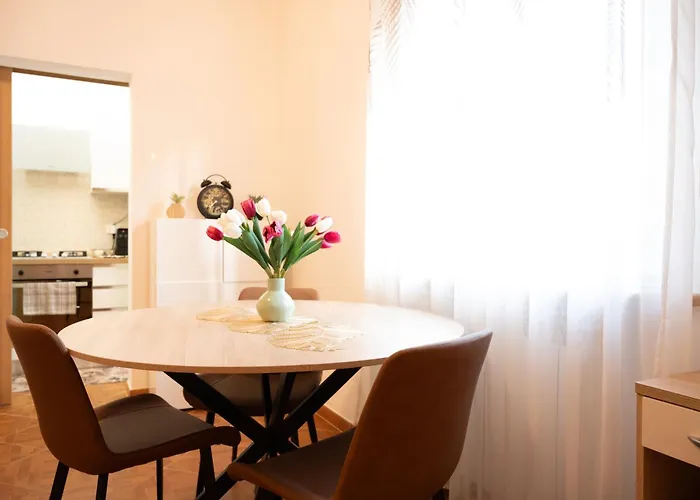 Prázdninový dům Dailyhome - Con Patio Privato A Due Passi Dal Mare *