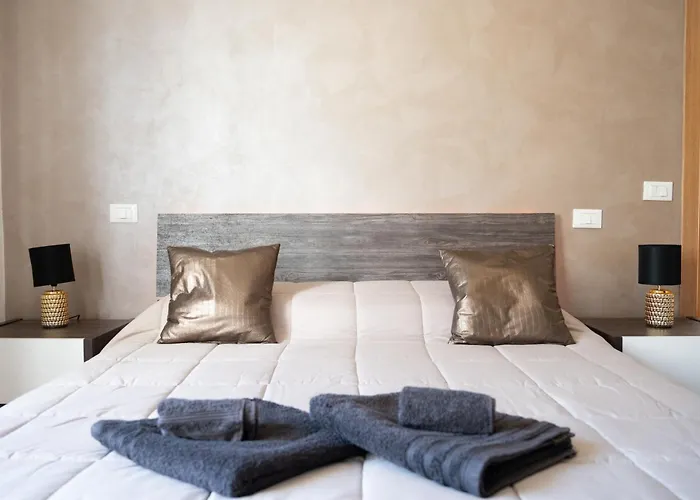 Prázdninový dům Dailyhome - Con Patio Privato A Due Passi Dal Mare