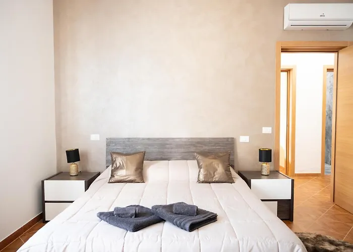 Dailyhome - Con Patio Privato A Due Passi Dal Mare Prázdninový dům *