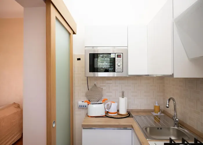 Prázdninový dům Dailyhome - Con Patio Privato A Due Passi Dal Mare Montesilvano Marina