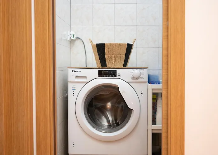 Dailyhome - Con Patio Privato A Due Passi Dal Mare Prázdninový dům