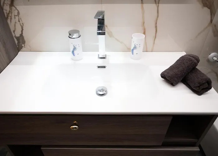 Prázdninový dům Dailyhome - Con Patio Privato A Due Passi Dal Mare *