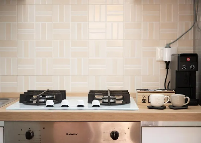 Dailyhome - Con Patio Privato A Due Passi Dal Mare Prázdninový dům Montesilvano Marina