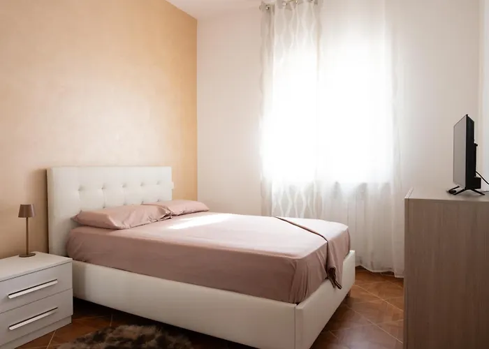 Dailyhome - Con Patio Privato A Due Passi Dal Mare Prázdninový dům Montesilvano Marina