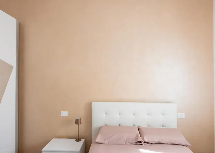 Dailyhome - Con Patio Privato A Due Passi Dal Mare *