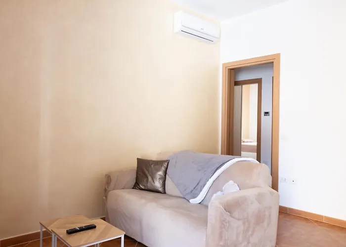 Dailyhome - Con Patio Privato A Due Passi Dal Mare Montesilvano Marina