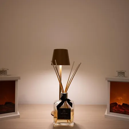 Dailyhome - Con Patio Privato A Due Passi Dal Mare Hébergement de vacances