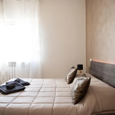 Semesterbostad Dailyhome - Con Patio Privato A Due Passi Dal Mare Montesilvano Marina