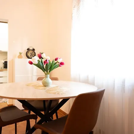 Holiday home Dailyhome - Con Patio Privato A Due Passi Dal Mare *