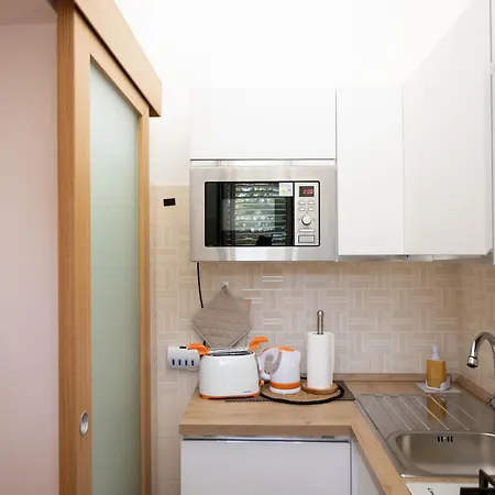 Holiday home Dailyhome - Con Patio Privato A Due Passi Dal Mare Montesilvano