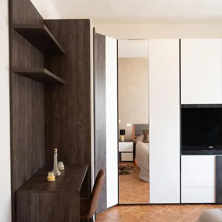 Dailyhome - Con Patio Privato A Due Passi Dal Mare * Montesilvano