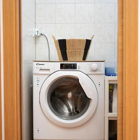 Dailyhome - Con Patio Privato A Due Passi Dal Mare Prázdninový dům