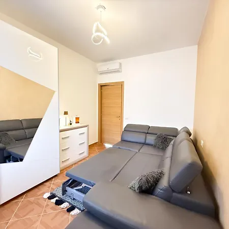 Holiday home Dailyhome - Con Patio Privato A Due Passi Dal Mare *