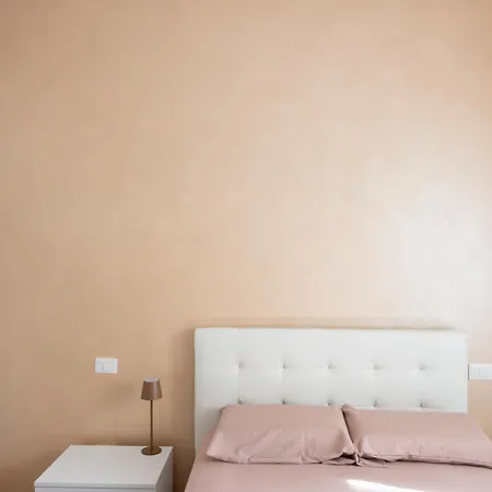 Dailyhome - Con Patio Privato A Due Passi Dal Mare *