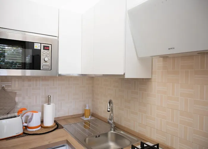 Dailyhome - Con Patio Privato A Due Passi Dal Mare