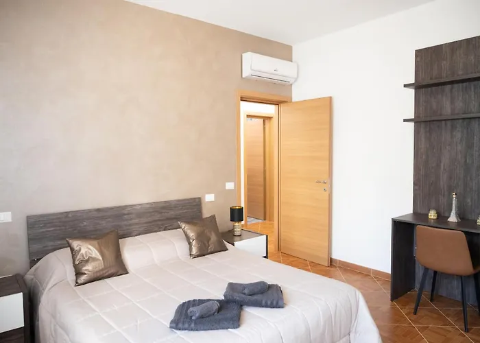 Dailyhome - Con Patio Privato A Due Passi Dal Mare