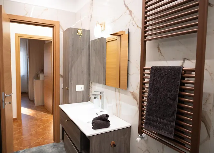 Dailyhome - Con Patio Privato A Due Passi Dal Mare Сasa de vacaciones