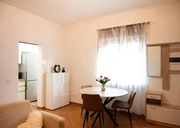 Dailyhome - Con Patio Privato A Due Passi Dal Mare Сasa de vacaciones *