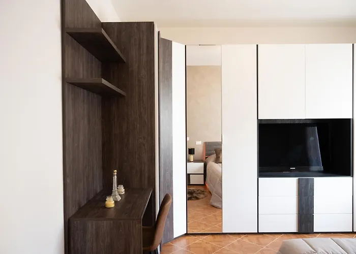 Dailyhome - Con Patio Privato A Due Passi Dal Mare * Montesilvano Marina