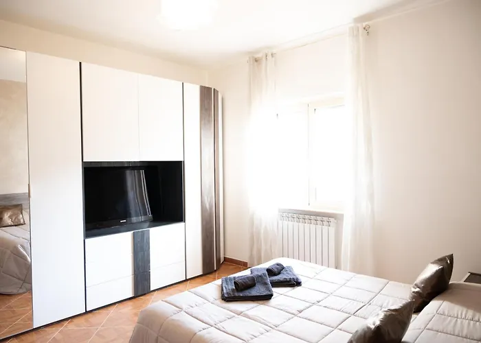 Dailyhome - Con Patio Privato A Due Passi Dal Mare Montesilvano Marina