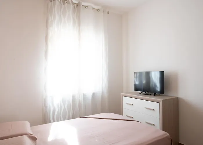 Dailyhome - Con Patio Privato A Due Passi Dal Mare