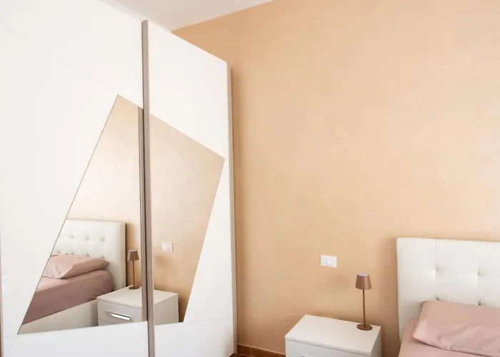 Dailyhome - Con Patio Privato A Due Passi Dal Mare * Montesilvano Marina